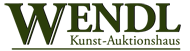 Logo Auktionshaus Wendl